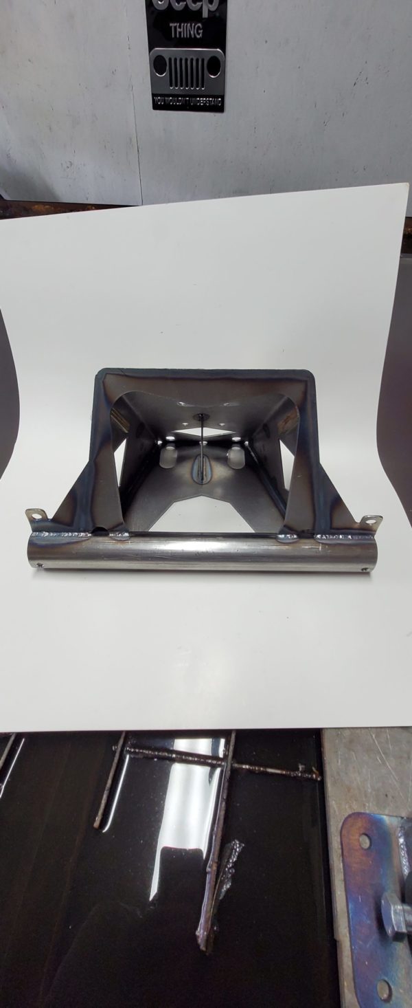Can Am X3 HD Bulkhead - Image 2