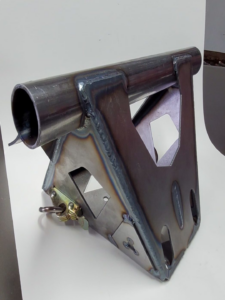 Can Am X3 HD Bulkhead