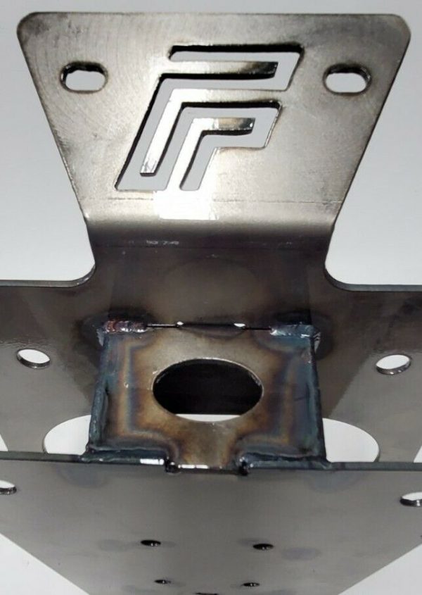 Can Am X3 Gusset Kit - Image 5