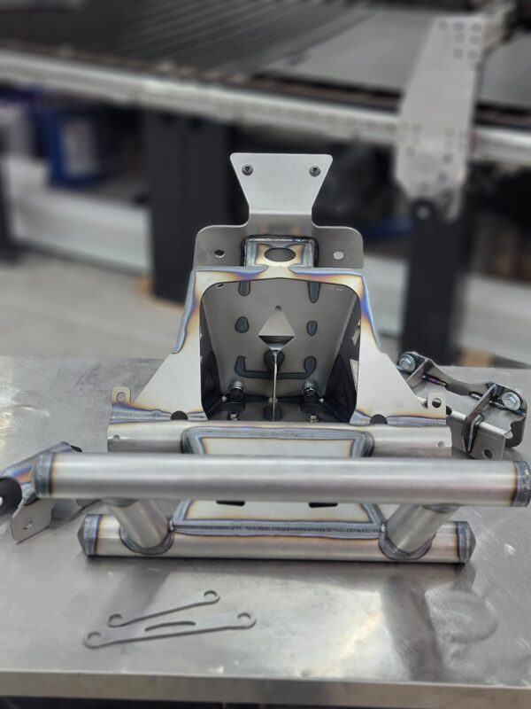 Full Front End Race Bumper Kit - Image 5
