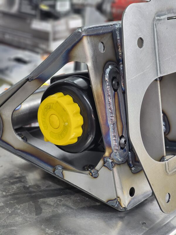 Winch Race Bulkhead Bumper - Image 6